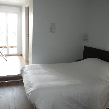 Hôtel François 1er Saint-Dizier Buitenkant foto